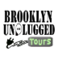 Brooklyn Unplugged Tours Logo