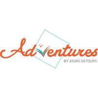 Adventures Network Logo