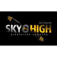 Sky High Pictures Logo