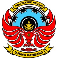 Politeknik Negeri Ujung Pandang Logo