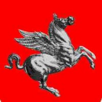 Regione Toscana Logo