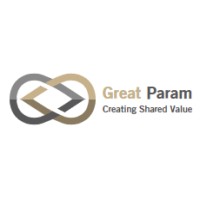 Great Param Logo