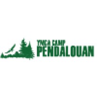 YMCA Camp Pendalouan Logo