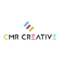 CMR Creative Logo