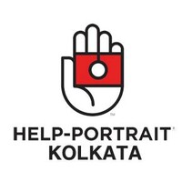 Help-Portrait-Kolkata Logo