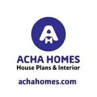 Acha Homes Pvt. Ltd Logo