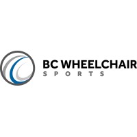 BC Wheelchair Sports Association (BCWSA) Logo