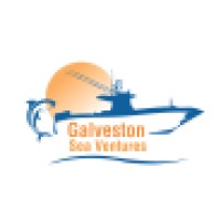 Galveston Sea Ventures Logo
