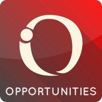 OYA Opportunities Logo