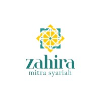 Zahira Mitra Syariah Logo