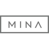MINA Group Logo