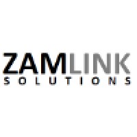 Zamlink Solutions Logo