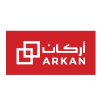 ARKAN Development Company Logo