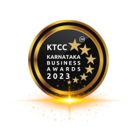 Karnataka Business Awards Logo