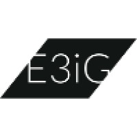 E3 Investment Group Logo