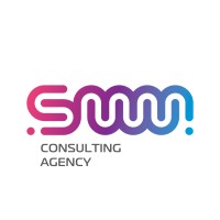 SMM Consulting Logo