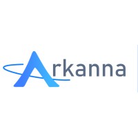 Arkanna Logo