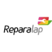 REPARALAP Logo