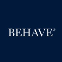 Behave Branding Logo