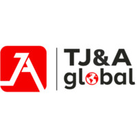 TJ&A Global Online Logo
