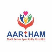 Aartham Hospital Logo