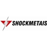 Shock Metais Não Ferrosos Ltda. - Página oficial Logo