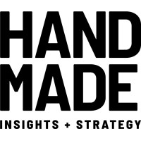 Handmade Insights + Strategy Logo