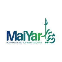 Maiyar Logo