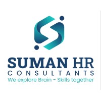 SUMAN HR CONSULTANTS Logo