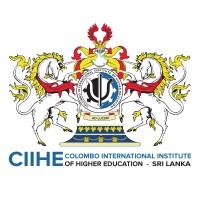 CIIHE - Colombo International Institute of Higher Education Logo