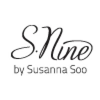 S.Nine by Susanna Soo Logo