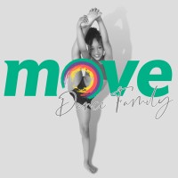 Move Dance Family Logo