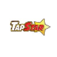 TapStar Interactive Software Limited Logo