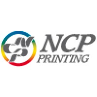 NCP Printing Logo