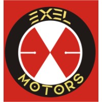 EXEL MOTORS Logo