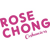 Rose Chong Costumes Logo