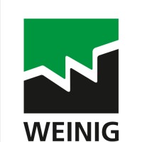 WEINIG Group Logo