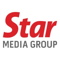 Star Media Group Berhad Logo