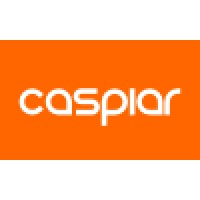 Caspiar Logo