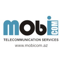 Mobicom LLC Logo