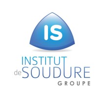 Groupe Institut de Soudure Logo