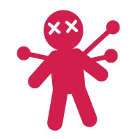 Voodoo Park Ltd Logo
