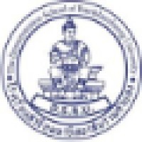 The Demonstration School of Ramkhamhaeng University English Program Logo