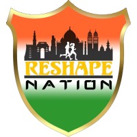 Reshape Nation Logo