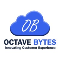 Octavebytes Logo
