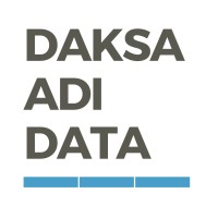 Daksa Adi Data [DAD] Logo
