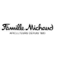 Famille Michaud Apiculteurs Logo