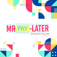 Mr Pay Later Logo