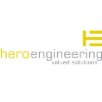 Hero Engineering Logo