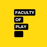 Faculty of Play Logo